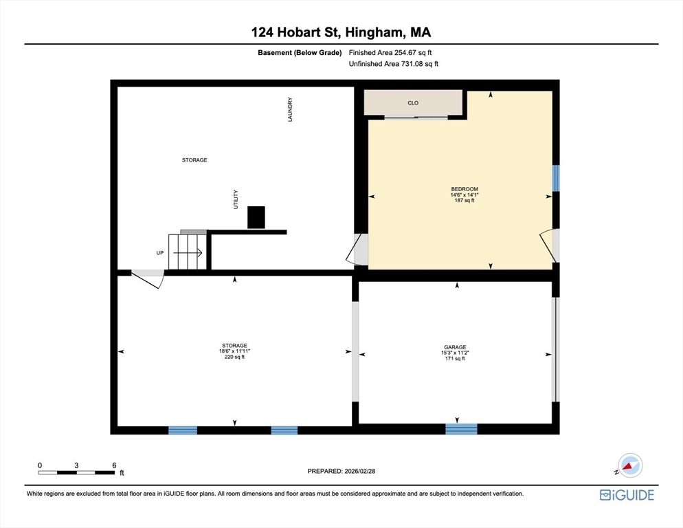 124 Hobart St Property Photo 34
