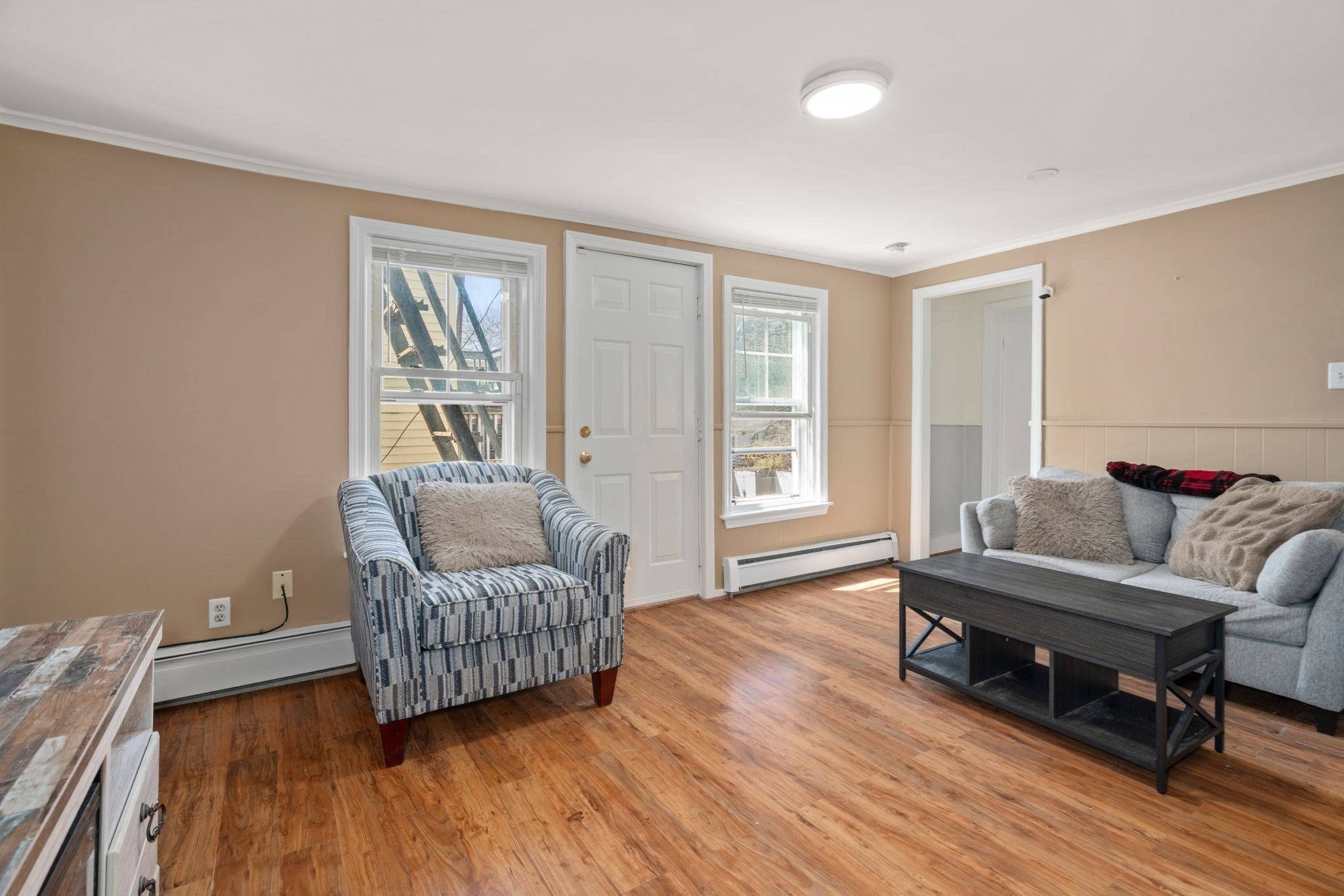 212 Princeton St. # U2 Property Photo 6