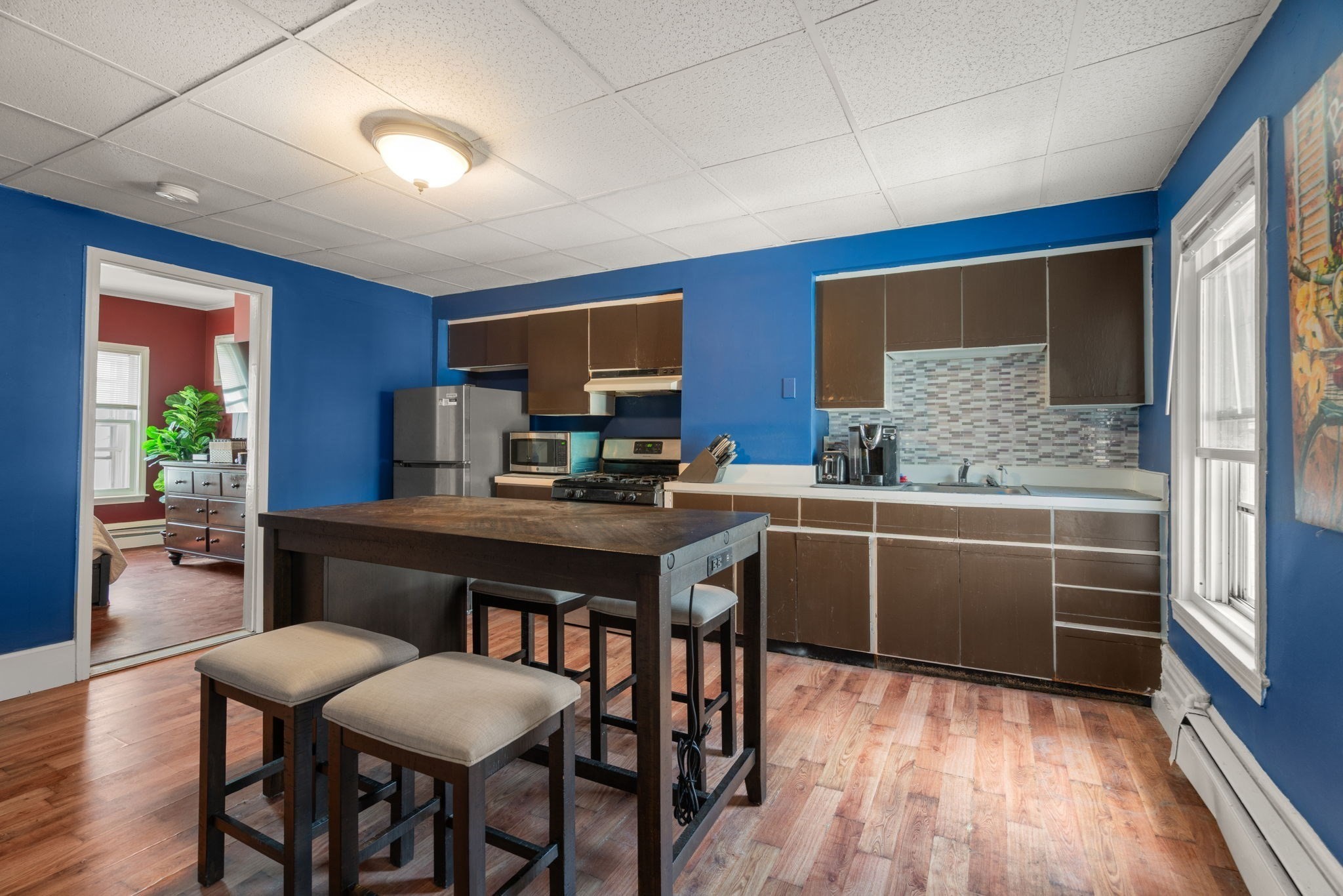 212 Princeton St. # U2 Property Photo 7