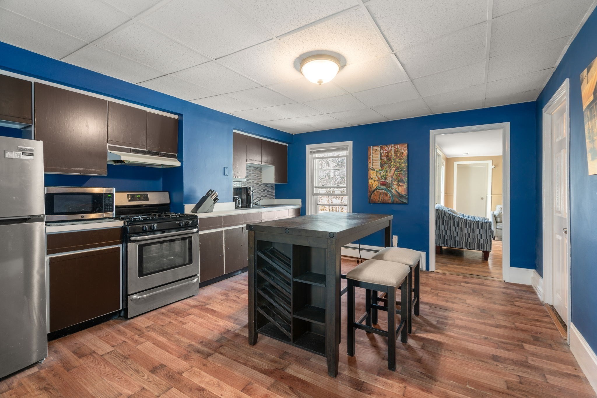 212 Princeton St. # U2 Property Photo 8