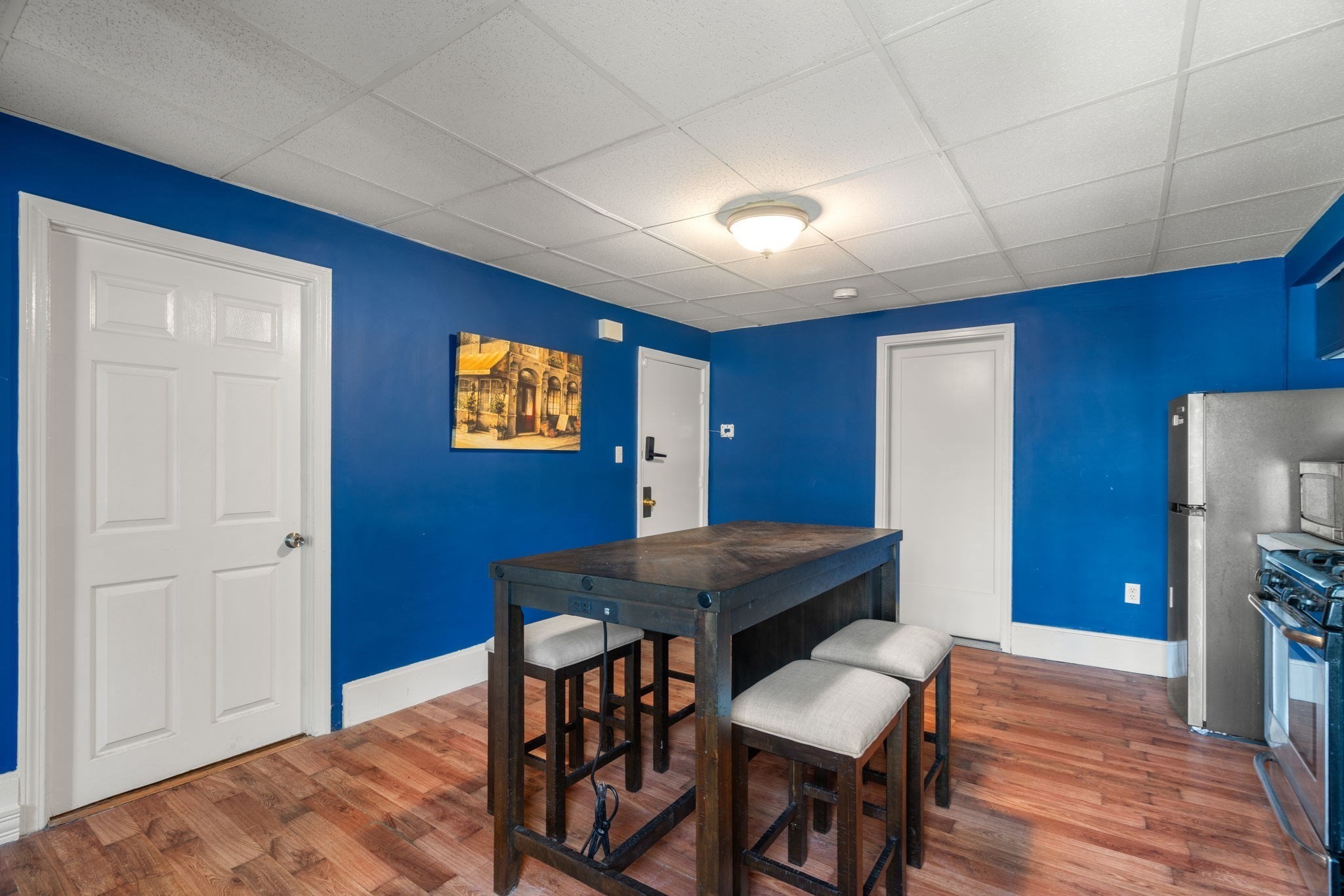 212 Princeton St. # U2 Property Photo 9