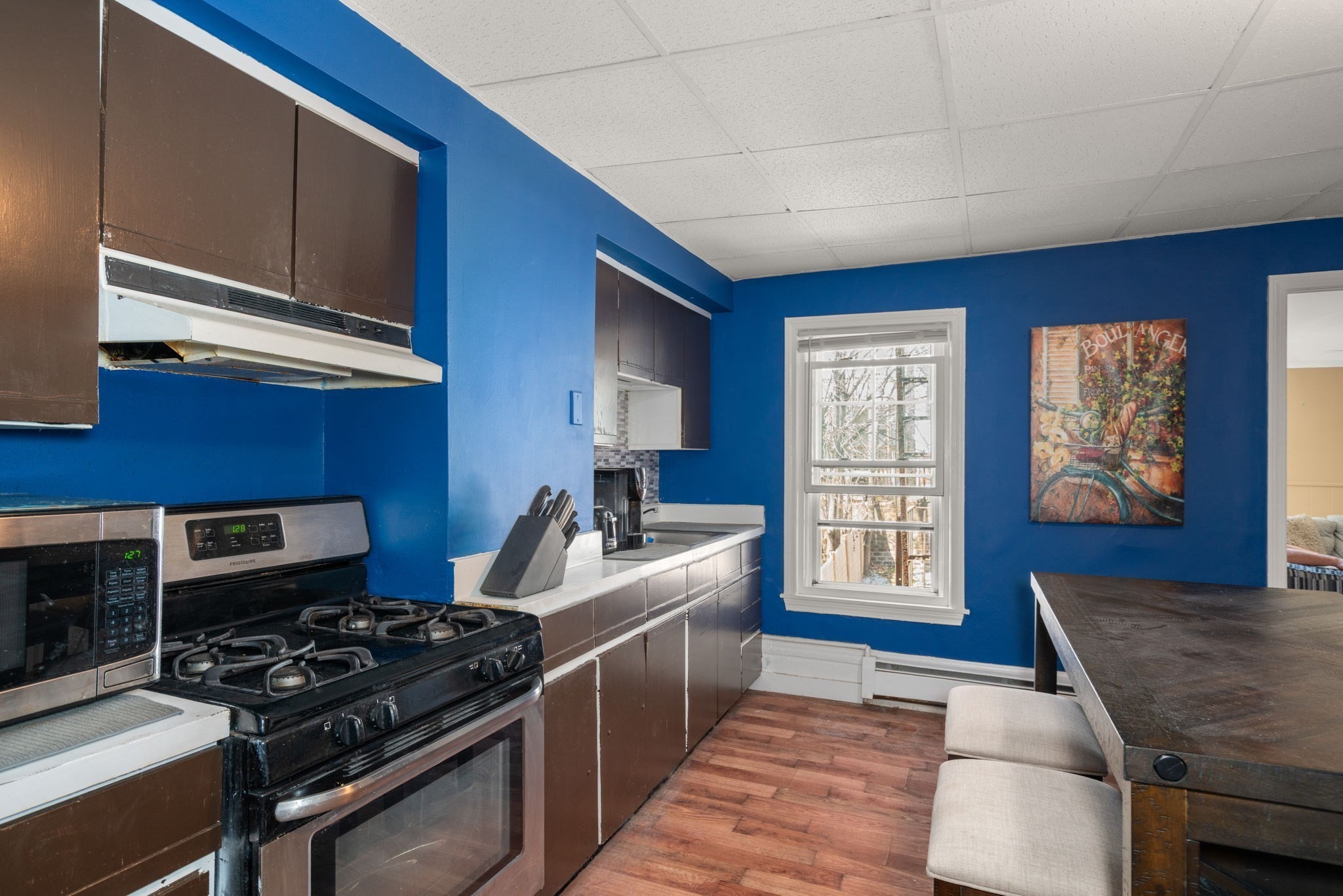 212 Princeton St. # U2 Property Photo 10