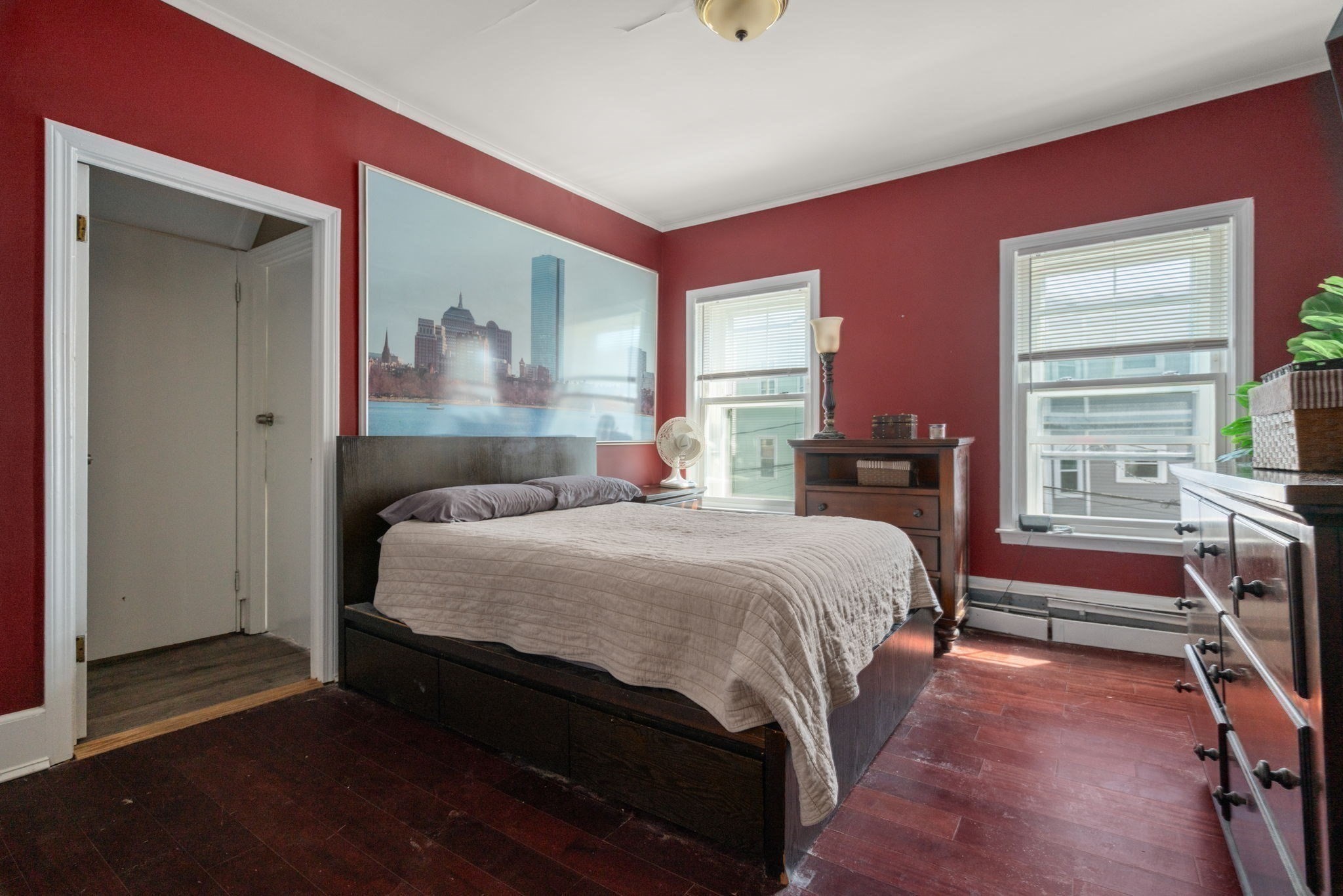 212 Princeton St. # U2 Property Photo 11