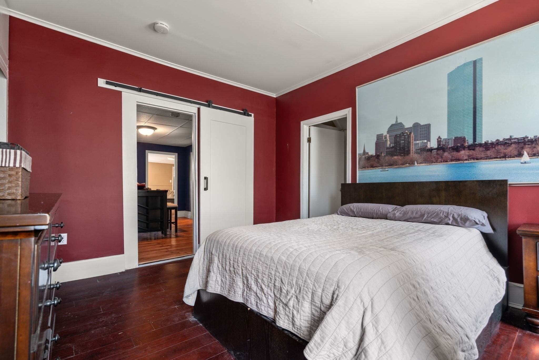 212 Princeton St. # U2 Property Photo 12