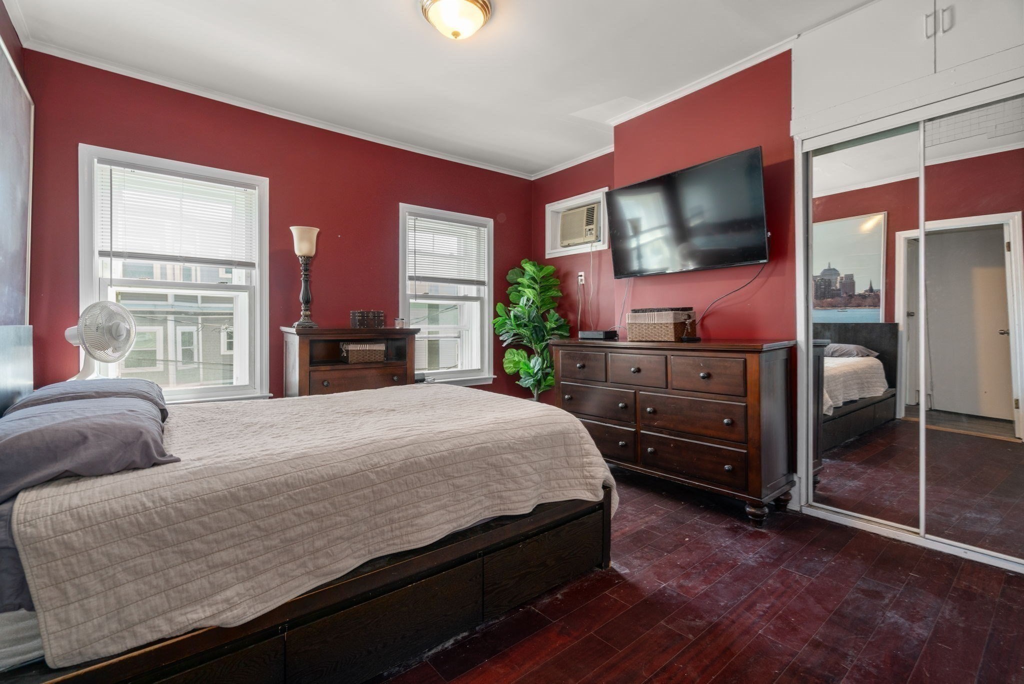 212 Princeton St. # U2 Property Photo 13