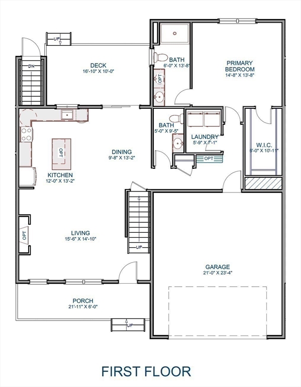 3 Harlow Brook Way # 3 Property Photo 5