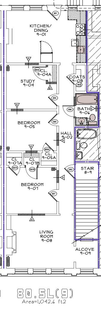 80.5 Maple St # L Property Photo 2