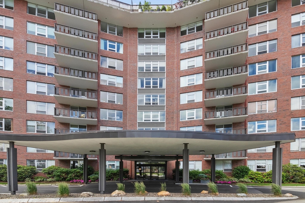 280 Boylston St # 713 Property Photo 1