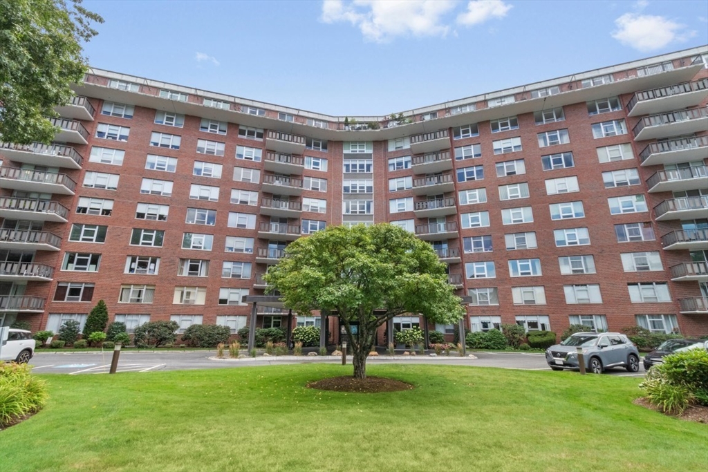 280 Boylston St # 713 Property Photo 3