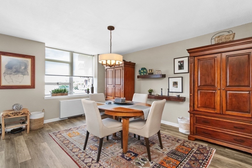280 Boylston St # 713 Property Photo 14