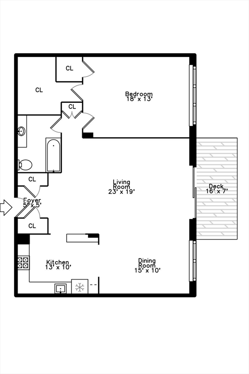 280 Boylston St # 713 Property Photo 32