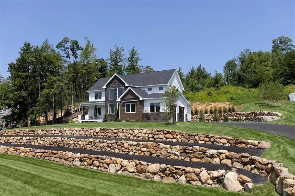 25 Indian Rock Road Property Photo 1