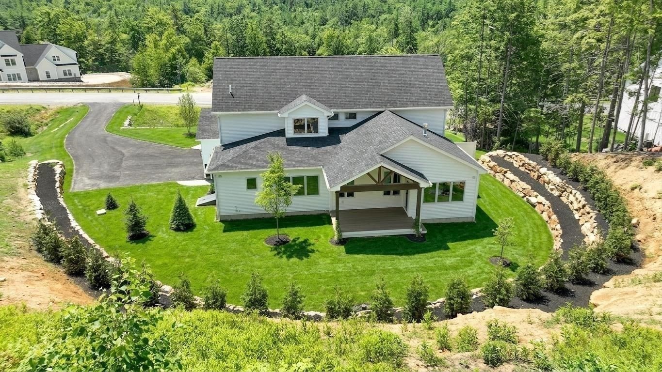 25 Indian Rock Road Property Photo 4