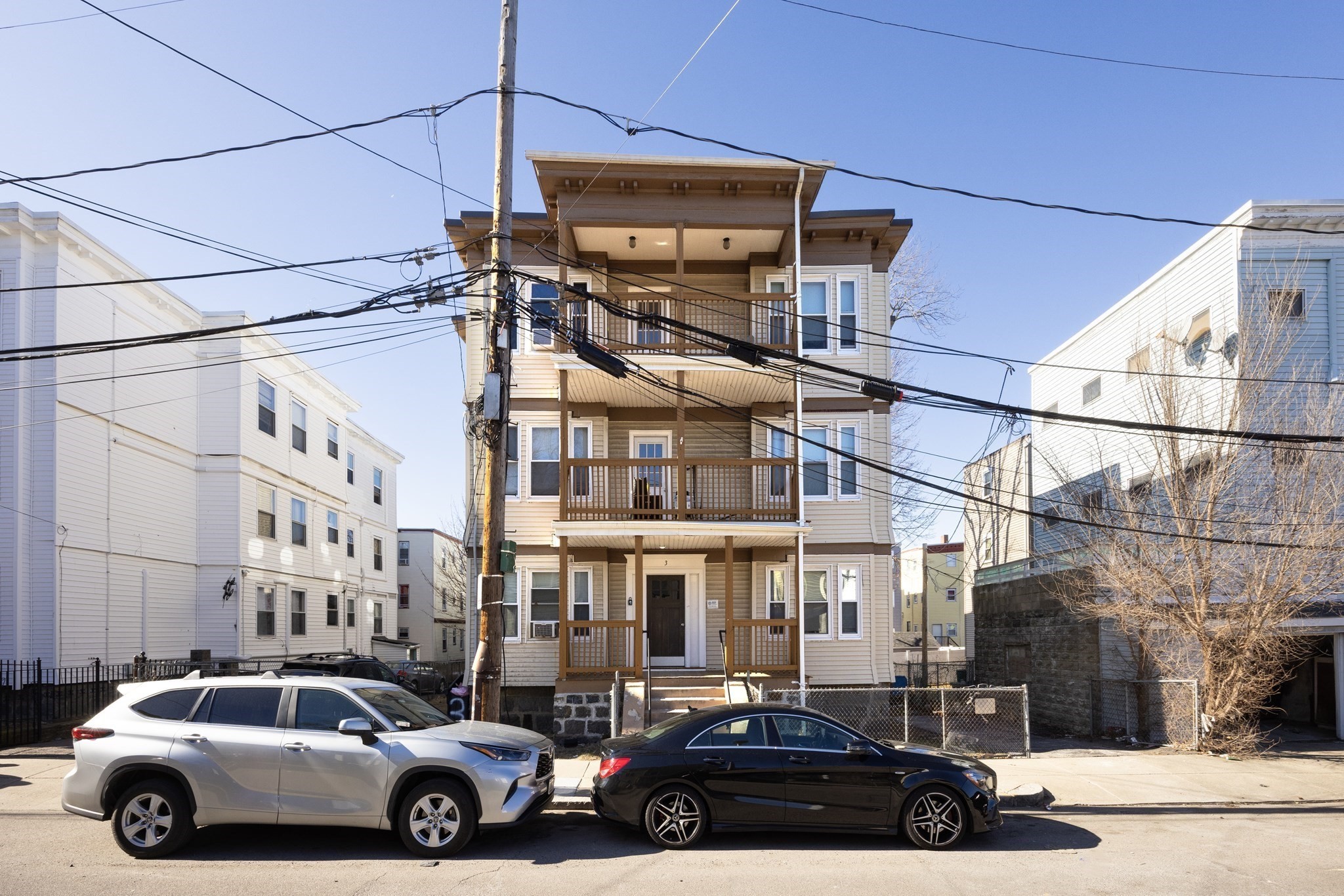 3 Sutton Street Property Photo 1