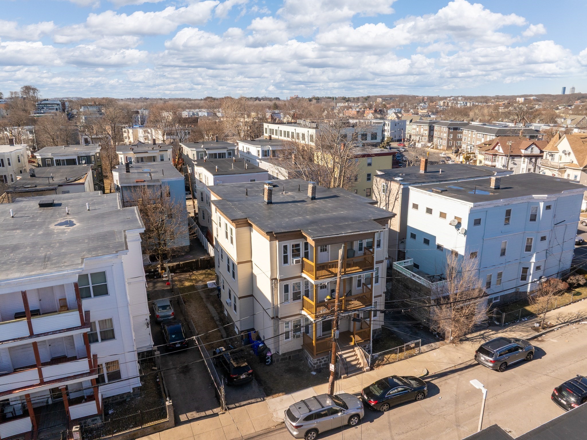 3 Sutton Street Property Photo 3