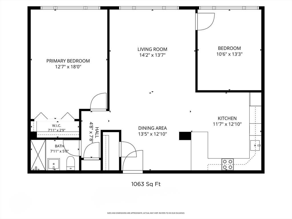 20 Hammond Pond Pkwy # 506 Property Photo 39