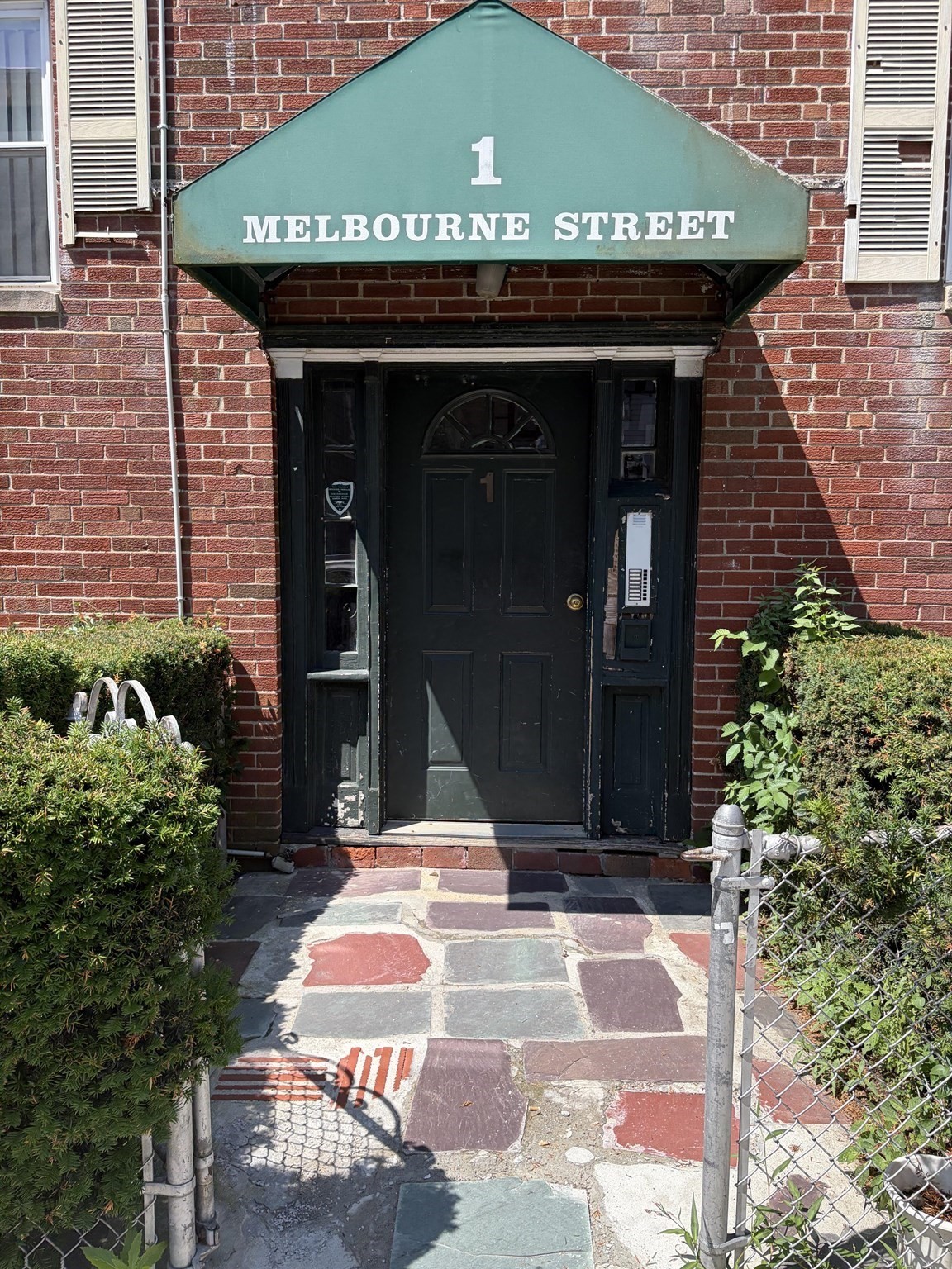 1 Melbourne Street # 6 Property Photo 1