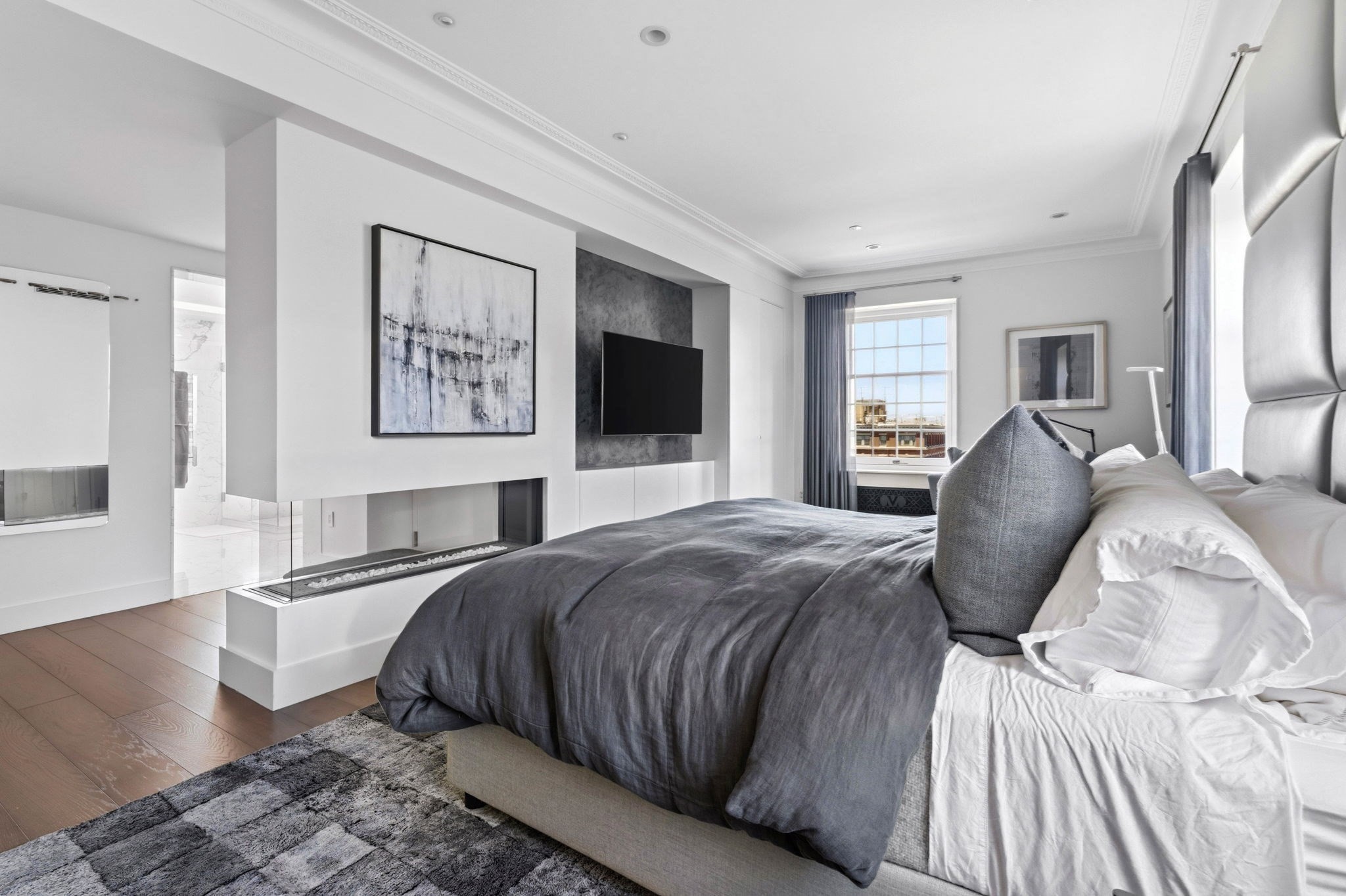 41 Mt Vernon Street # 5 Property Photo 12