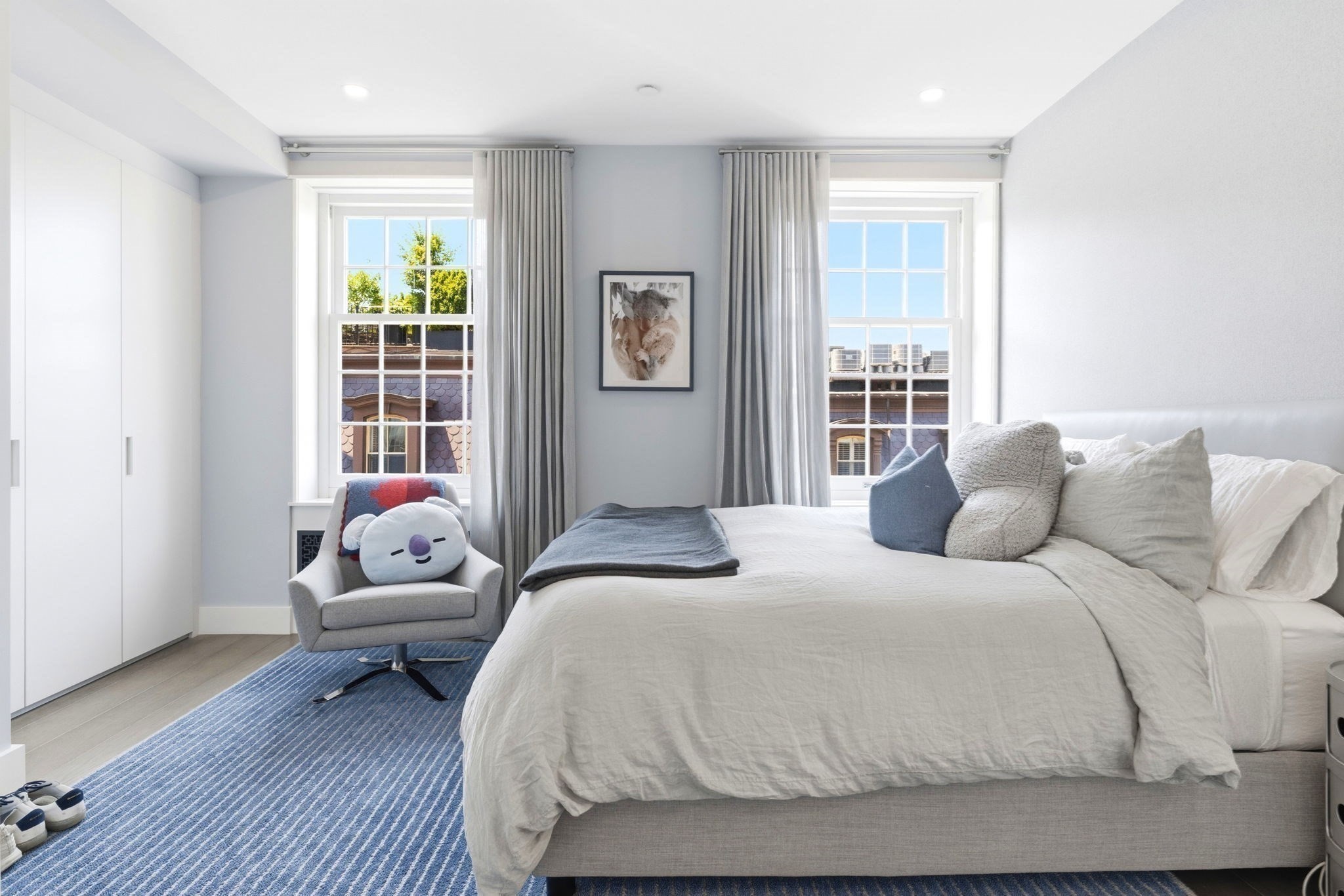 41 Mt Vernon Street # 5 Property Photo 15