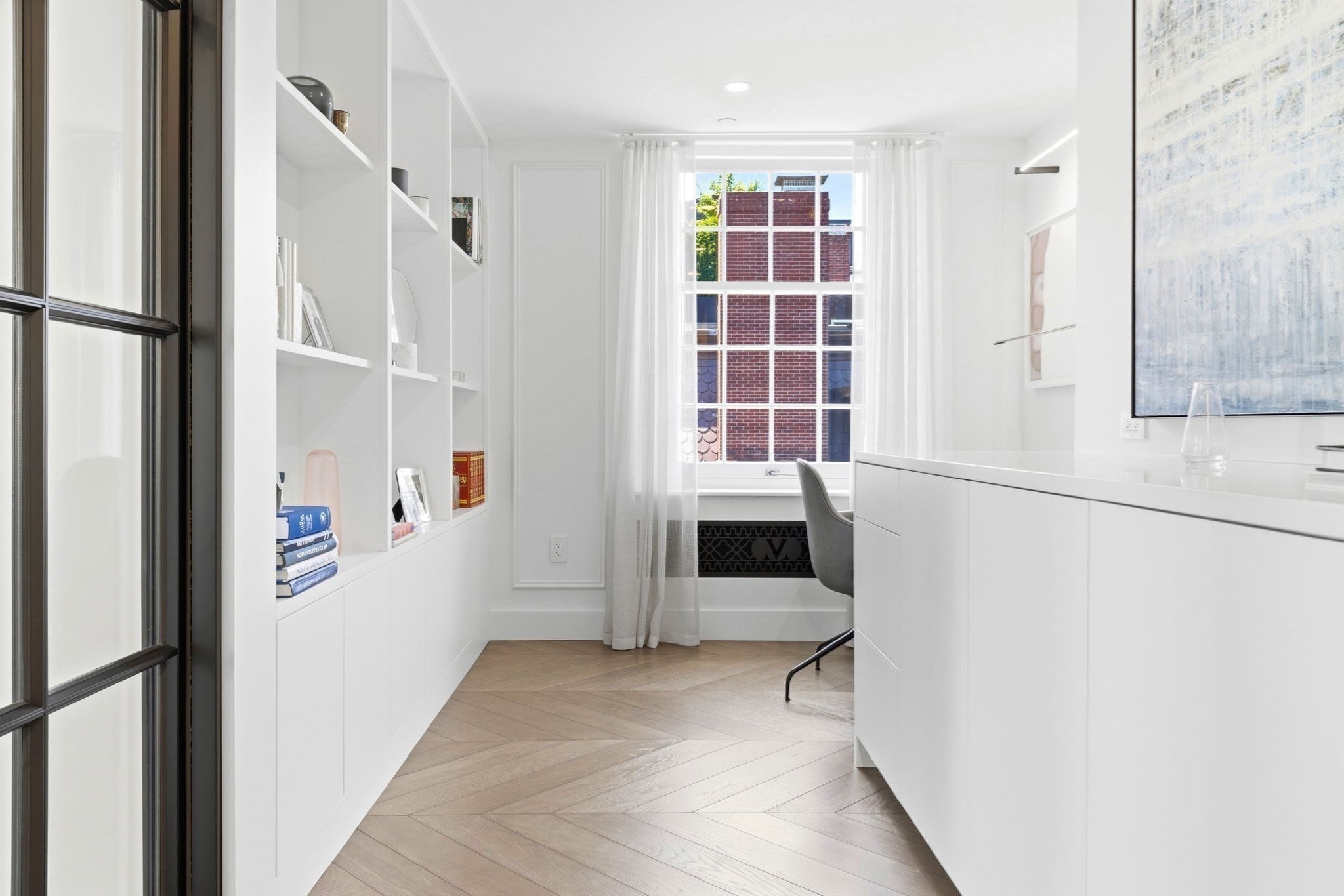 41 Mt Vernon Street # 5 Property Photo 17