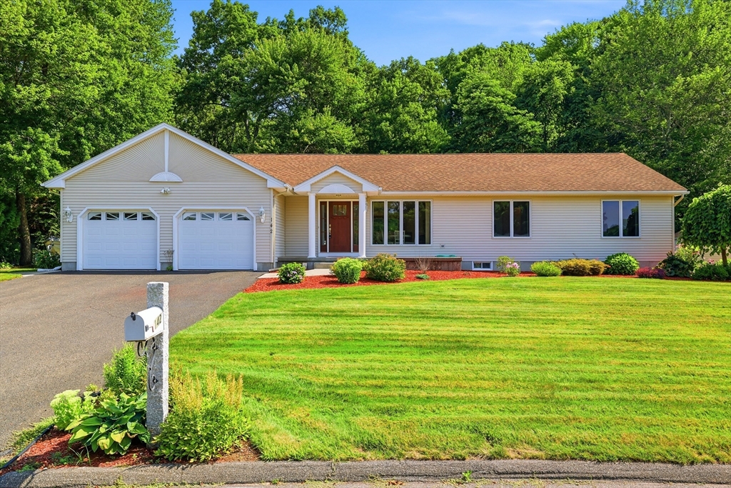 142 Oak Knoll Cir
