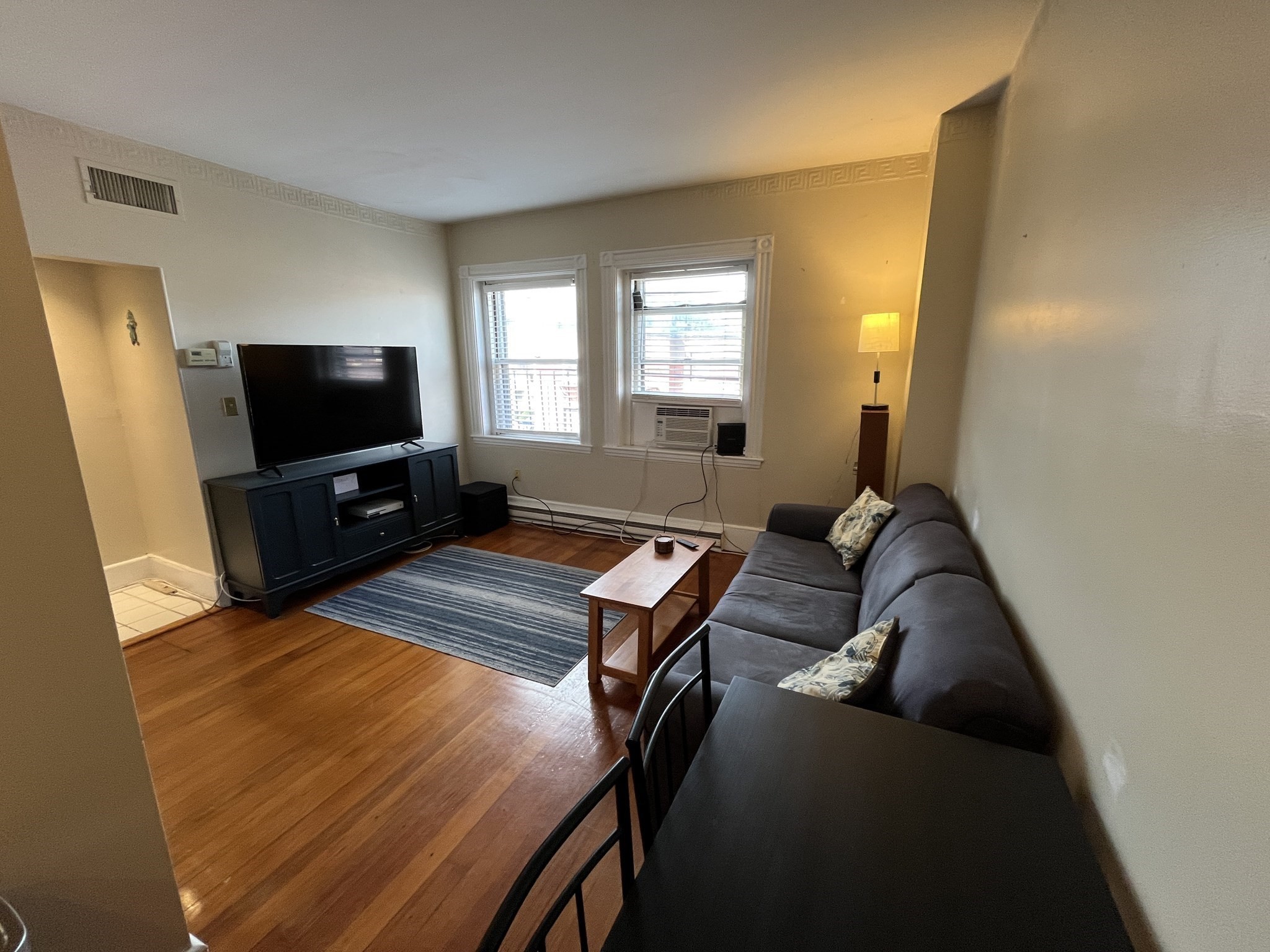15 Keswick Street # 6 Property Photo 1