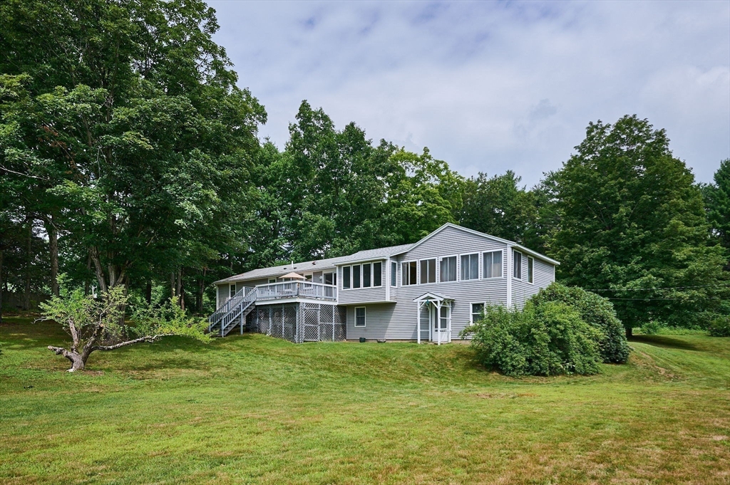 21 Old Bernardston Rd