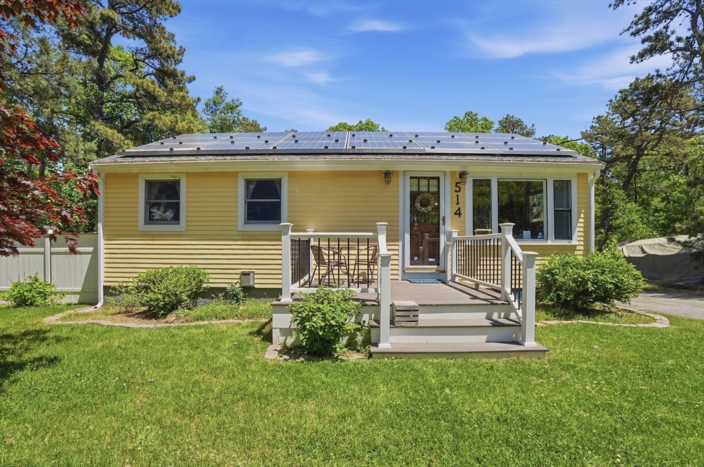 514 Wareham Rd Property Photo 1