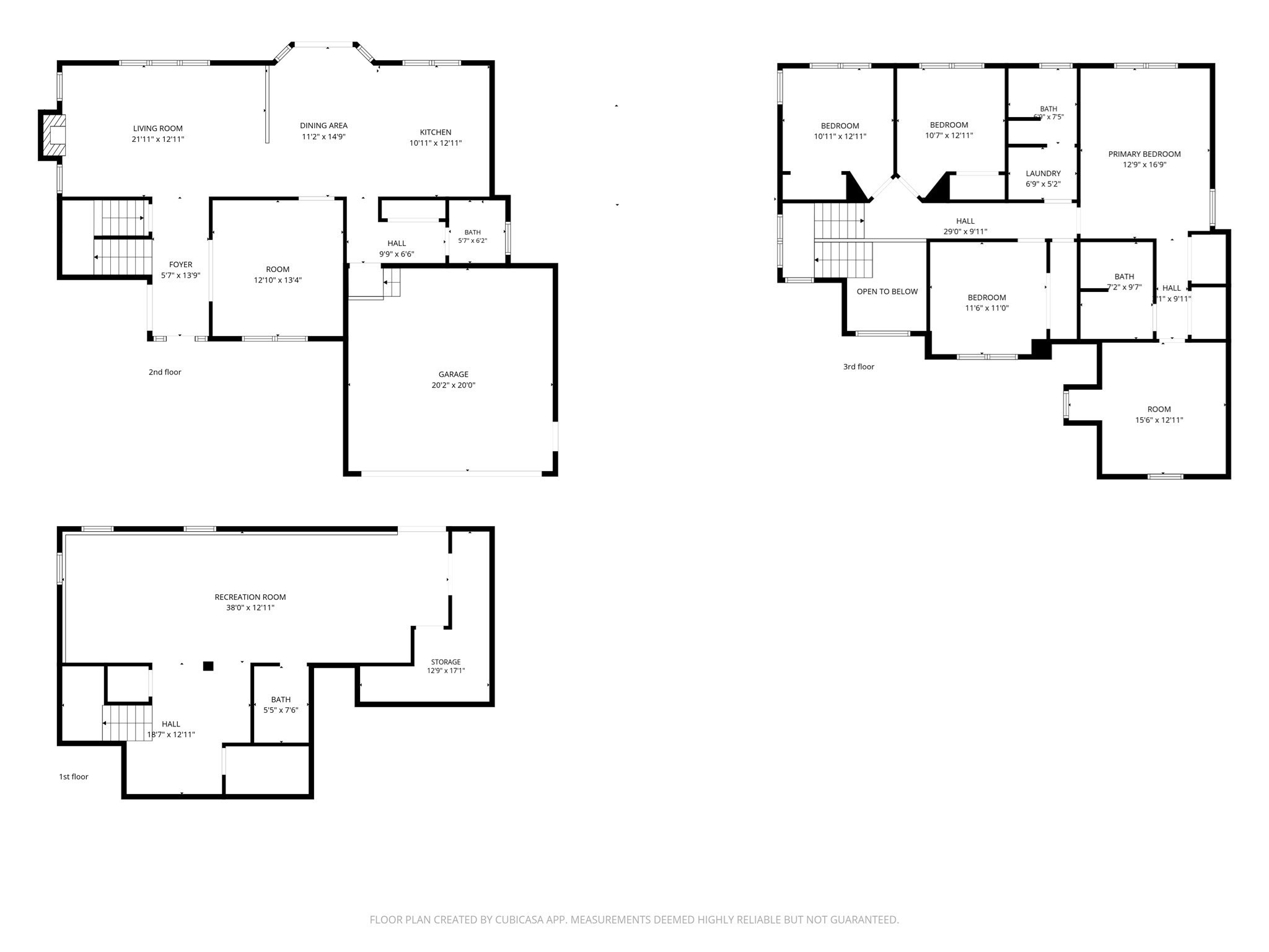 37 Bacon Street Property Photo 22