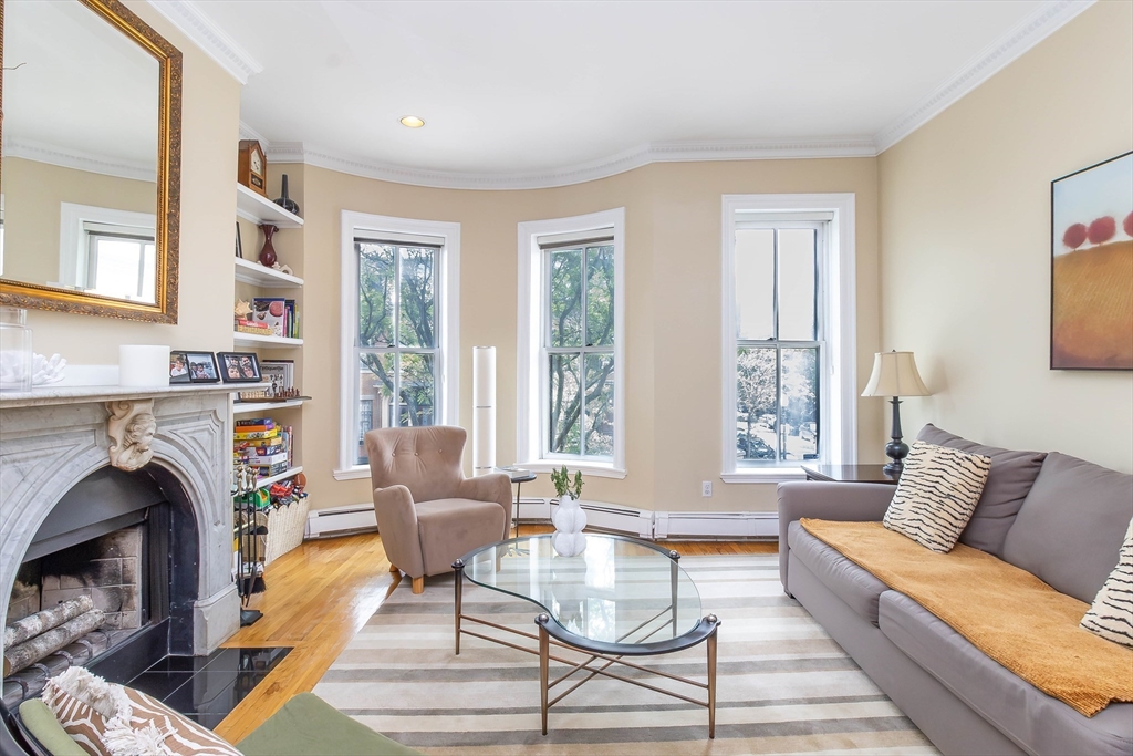 17 Dartmouth St. # 3 Property Photo 1