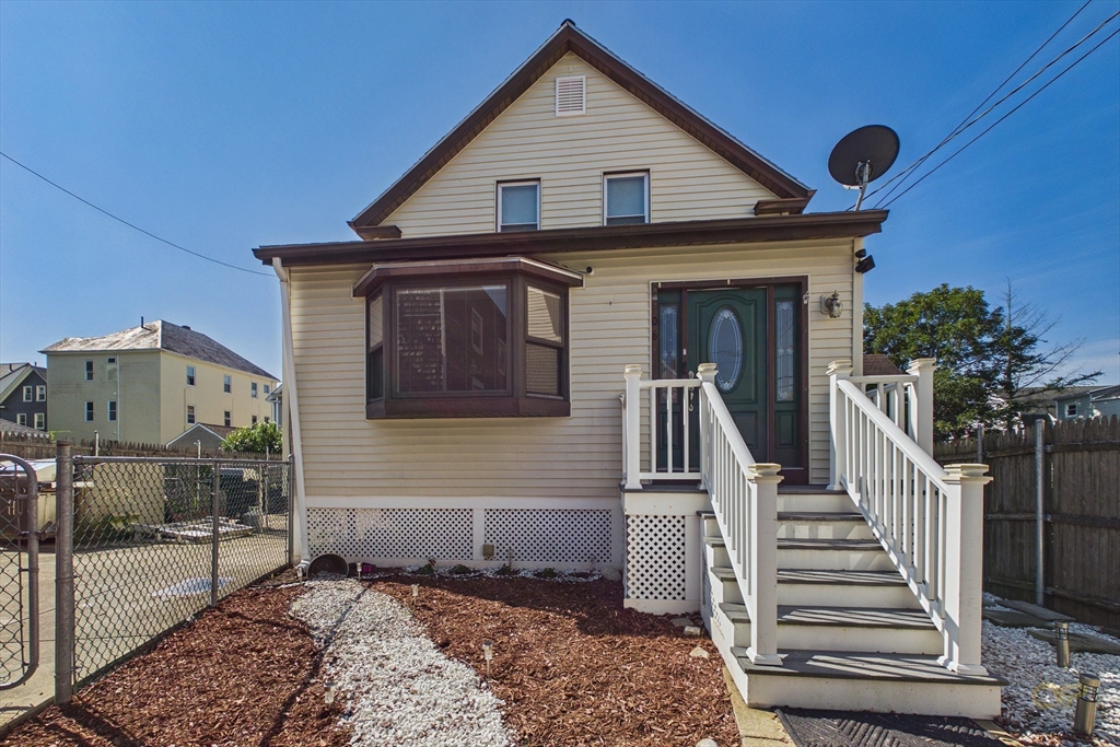 206 Austin St Property Photo 1