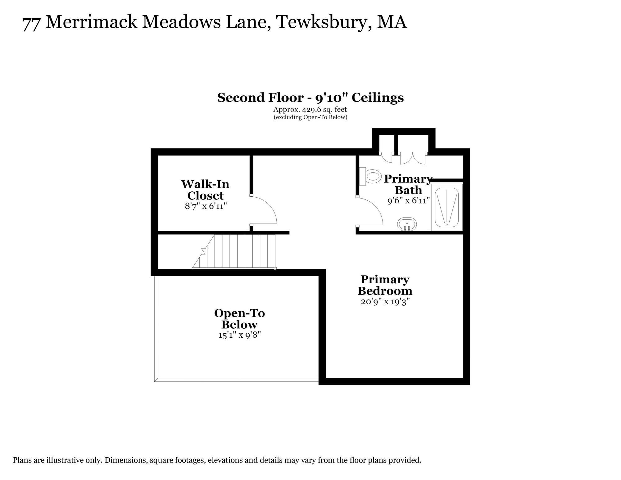 77 Merrimack Meadows Ln # 77 Property Photo 42