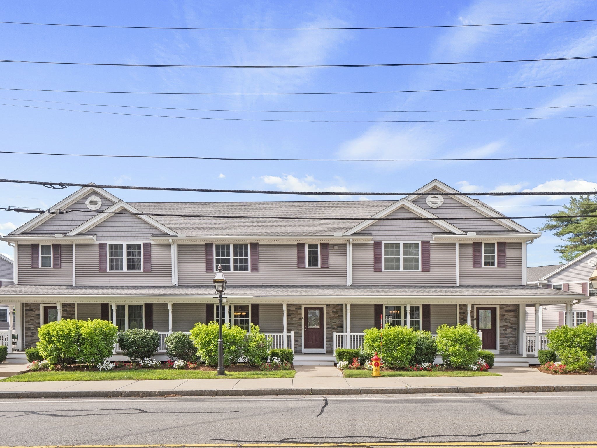 262 Winn Street # B Property Photo 1
