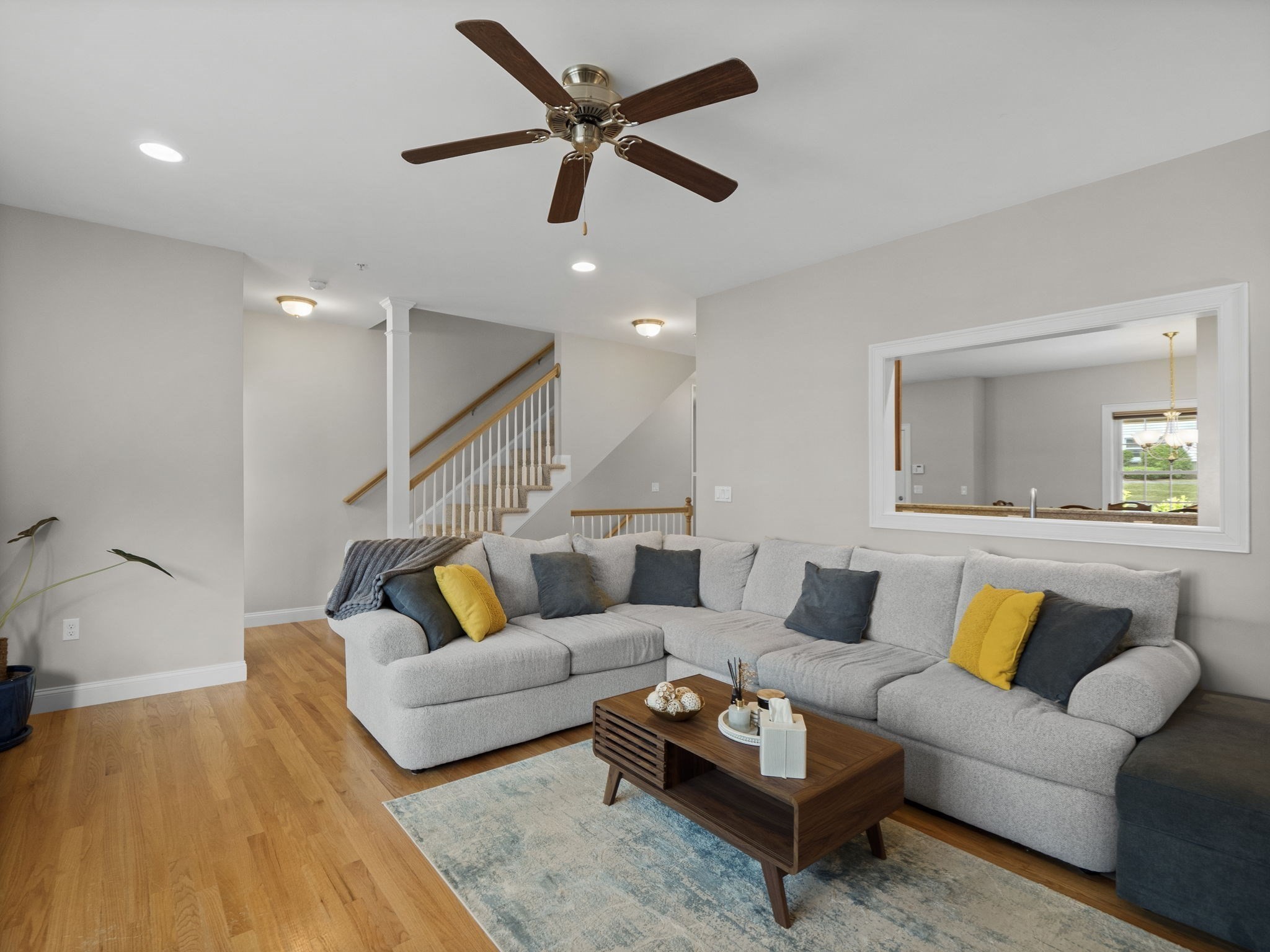 262 Winn Street # B Property Photo 5