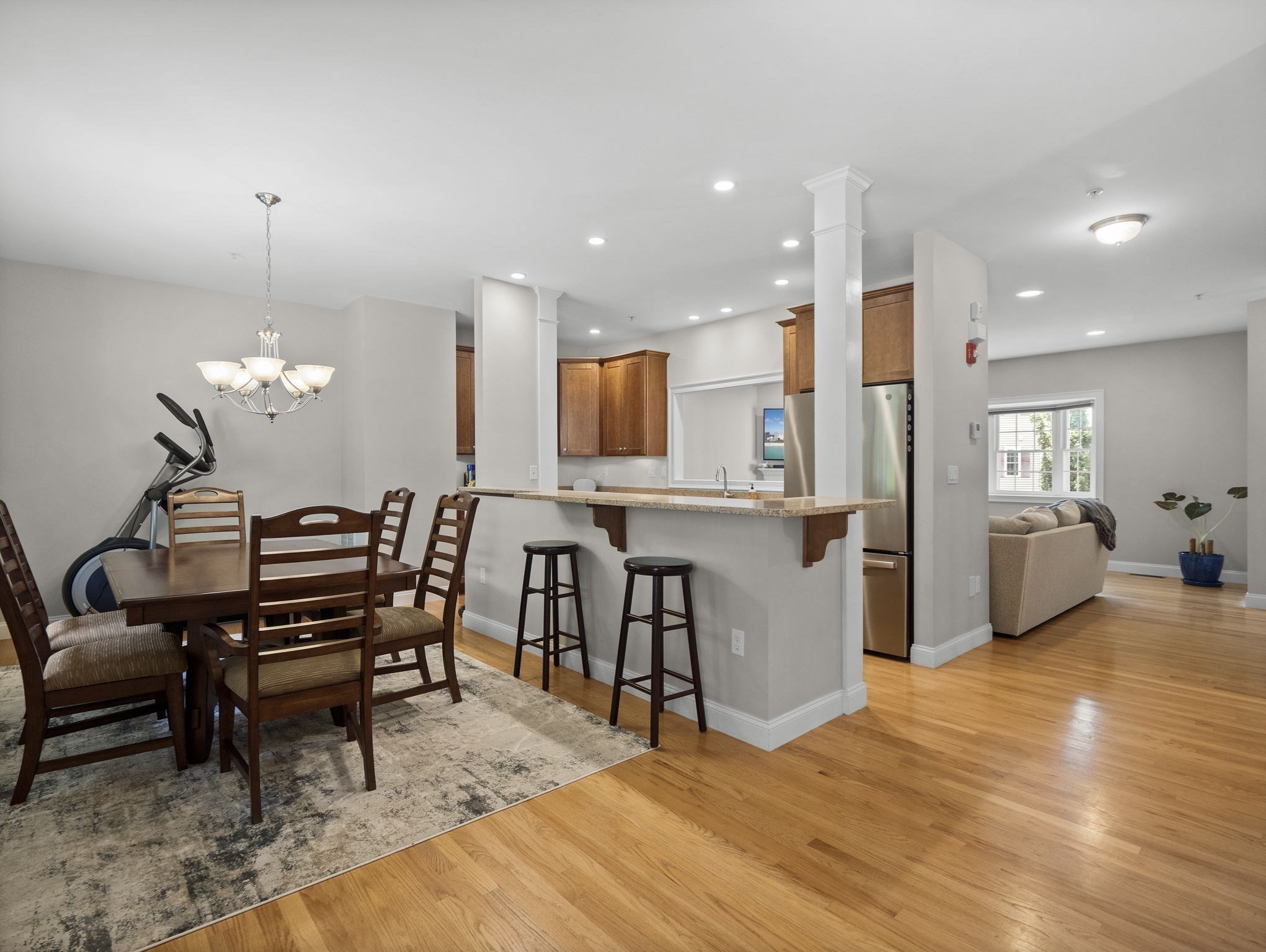 262 Winn Street # B Property Photo 7