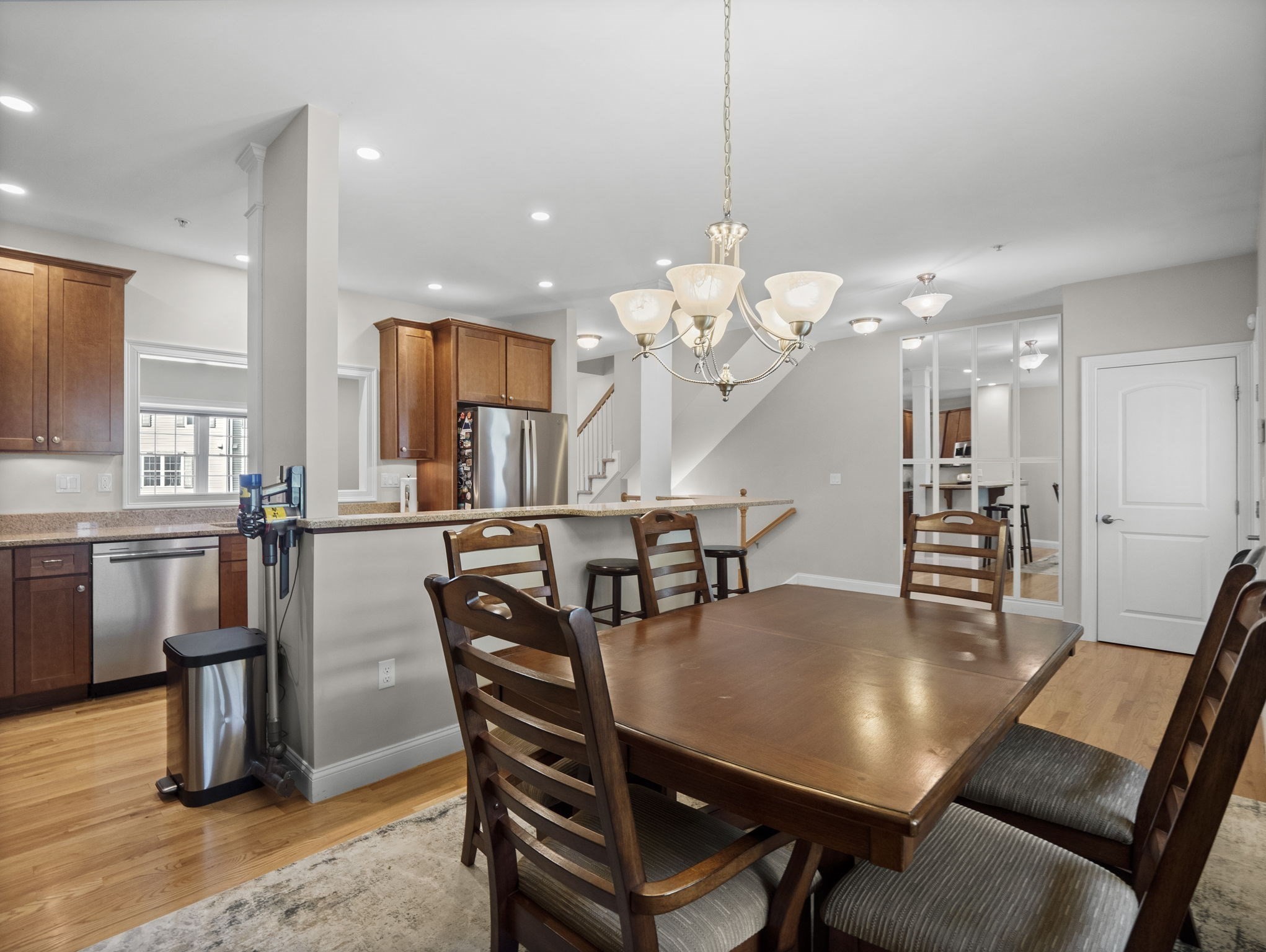 262 Winn Street # B Property Photo 9