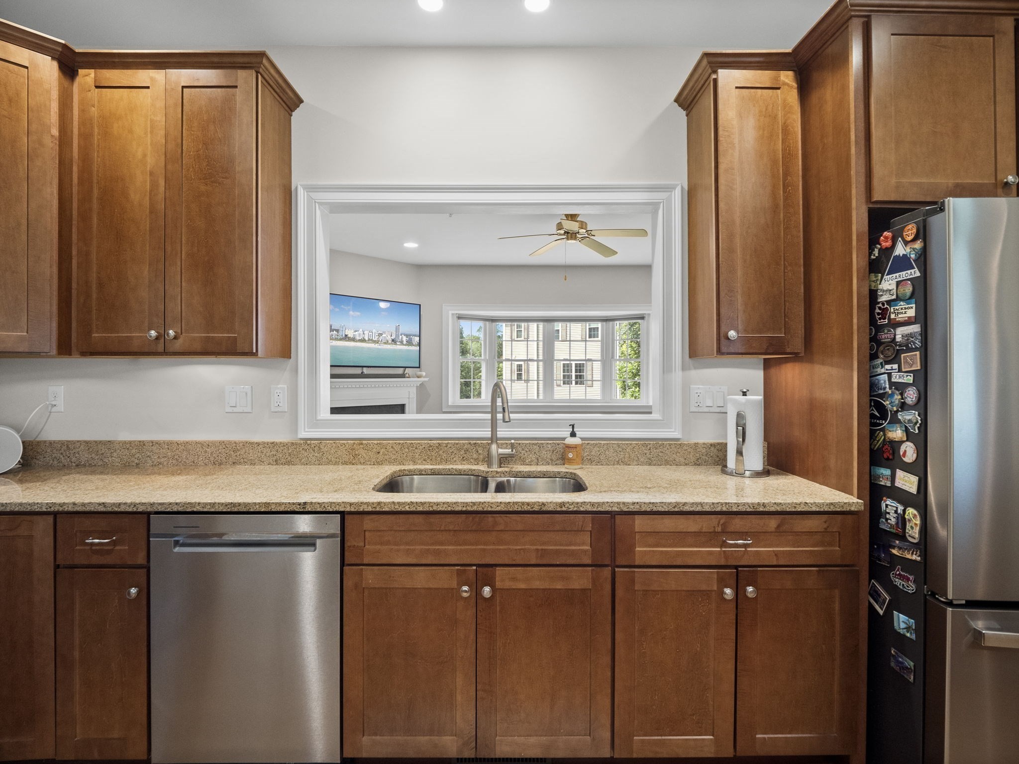 262 Winn Street # B Property Photo 10