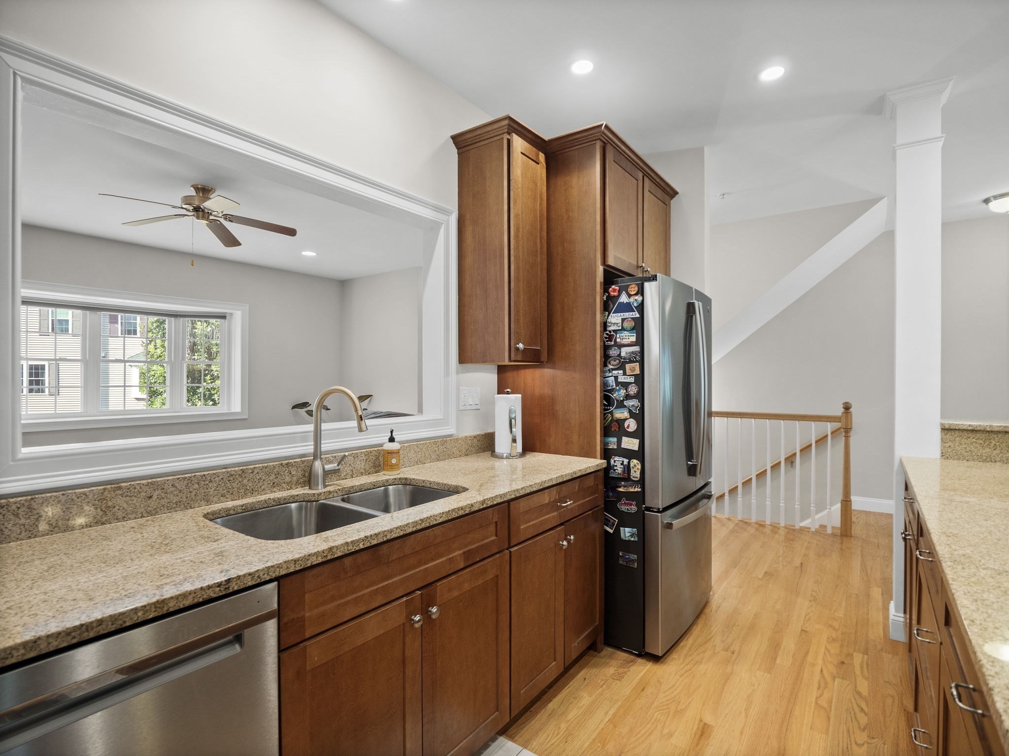 262 Winn Street # B Property Photo 14