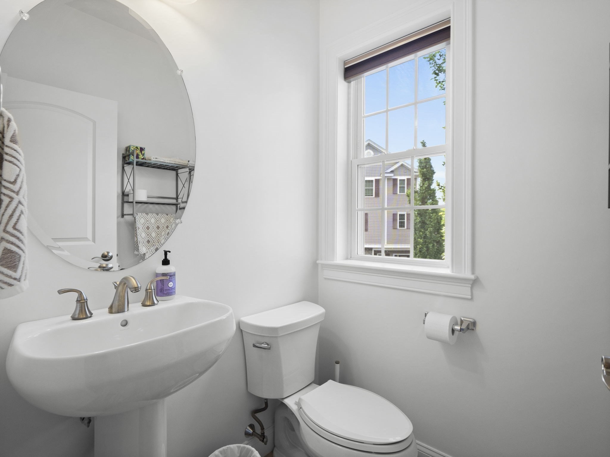 262 Winn Street # B Property Photo 15