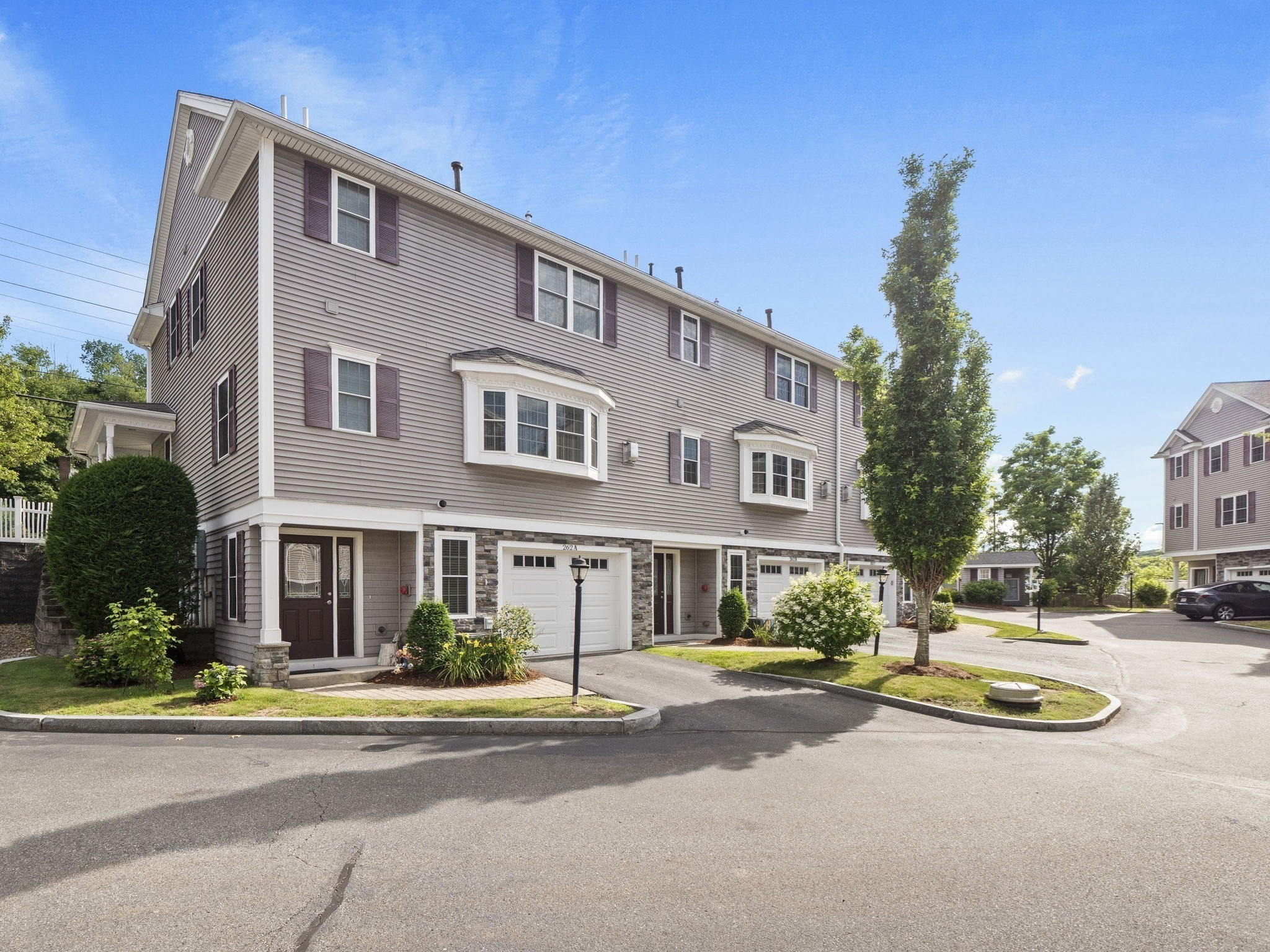 262 Winn Street # B Property Photo 32