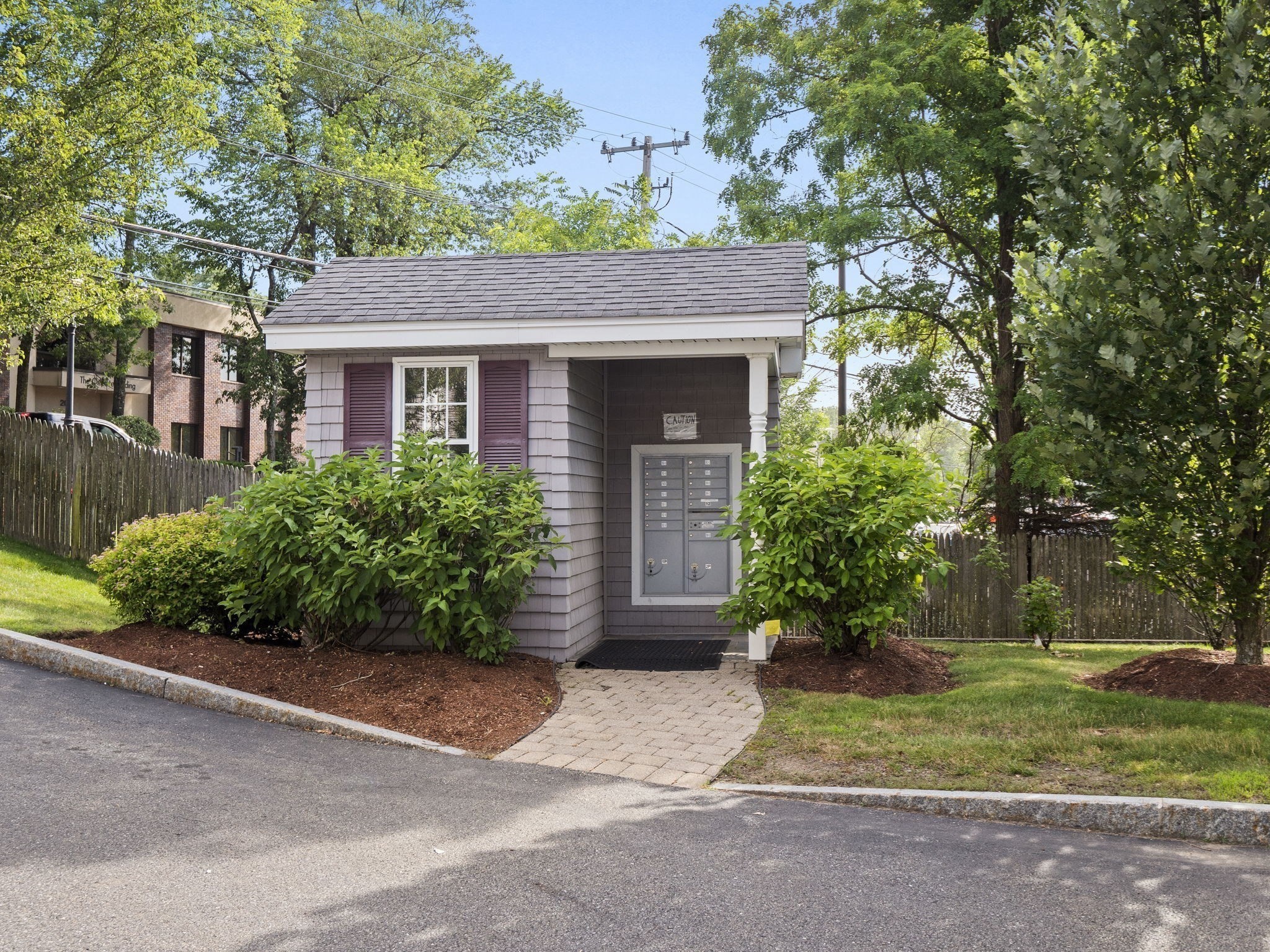 262 Winn Street # B Property Photo 36