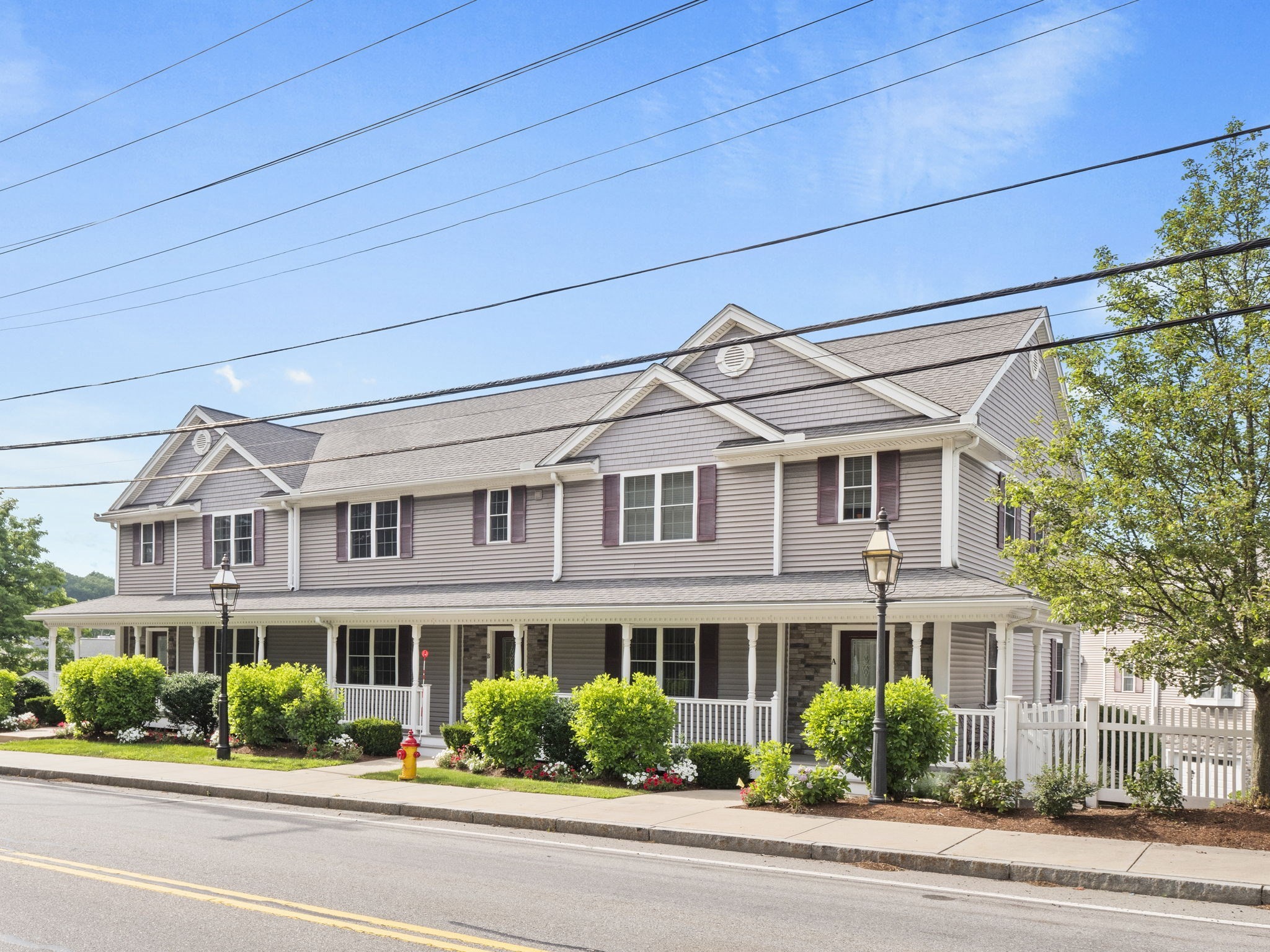 262 Winn Street # B Property Photo 37
