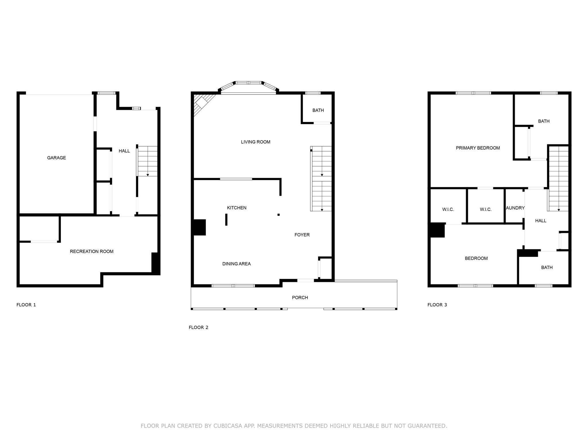 262 Winn Street # B Property Photo 38