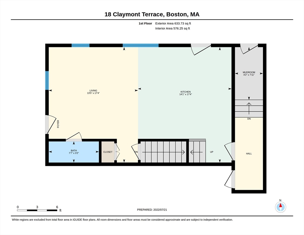 18 Claymont Terrace # 18 Property Photo 35