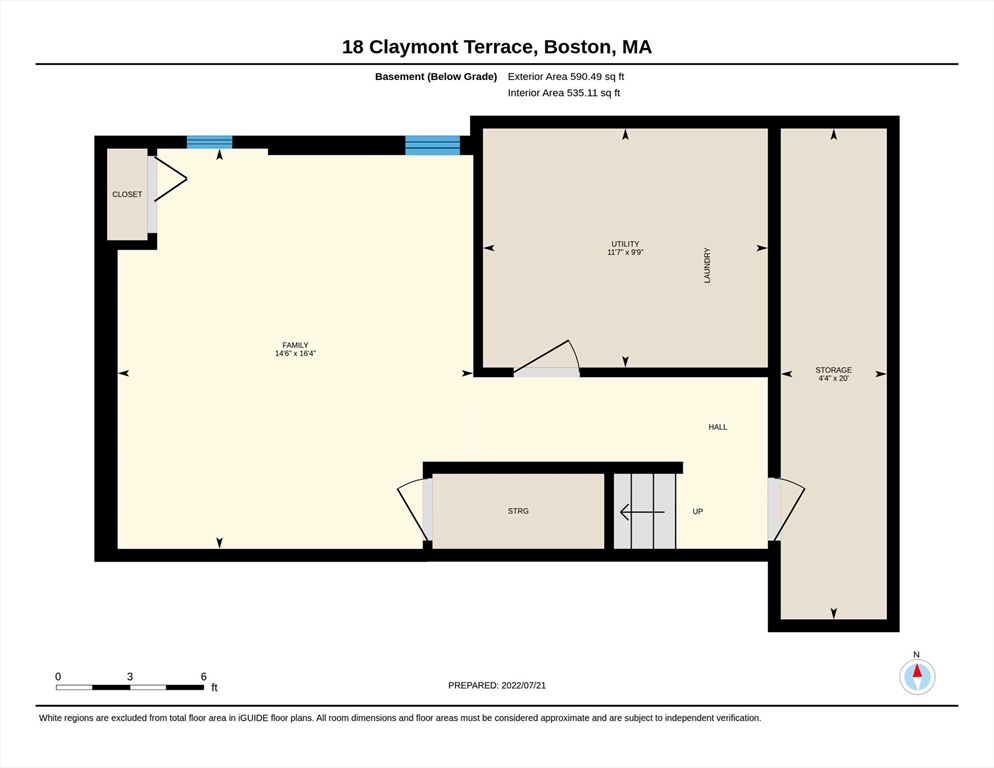 18 Claymont Terrace # 18 Property Photo 37