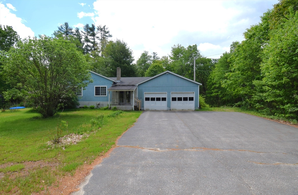 1936 Franklin Pierce Hwy Property Photo 1