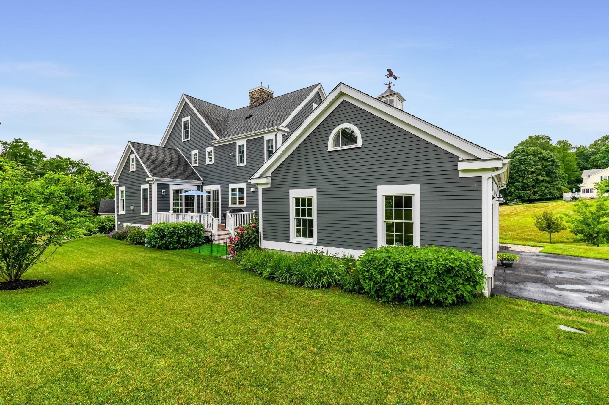 5 Point Shore Drive Property Photo 38
