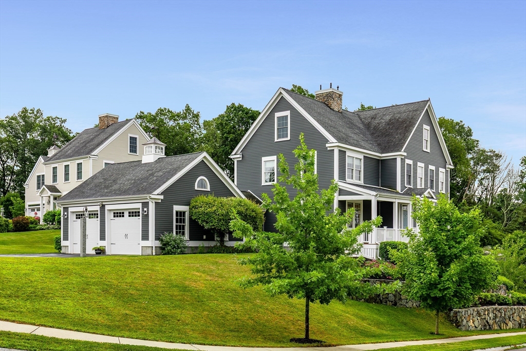 5 Point Shore Drive Property Photo 40