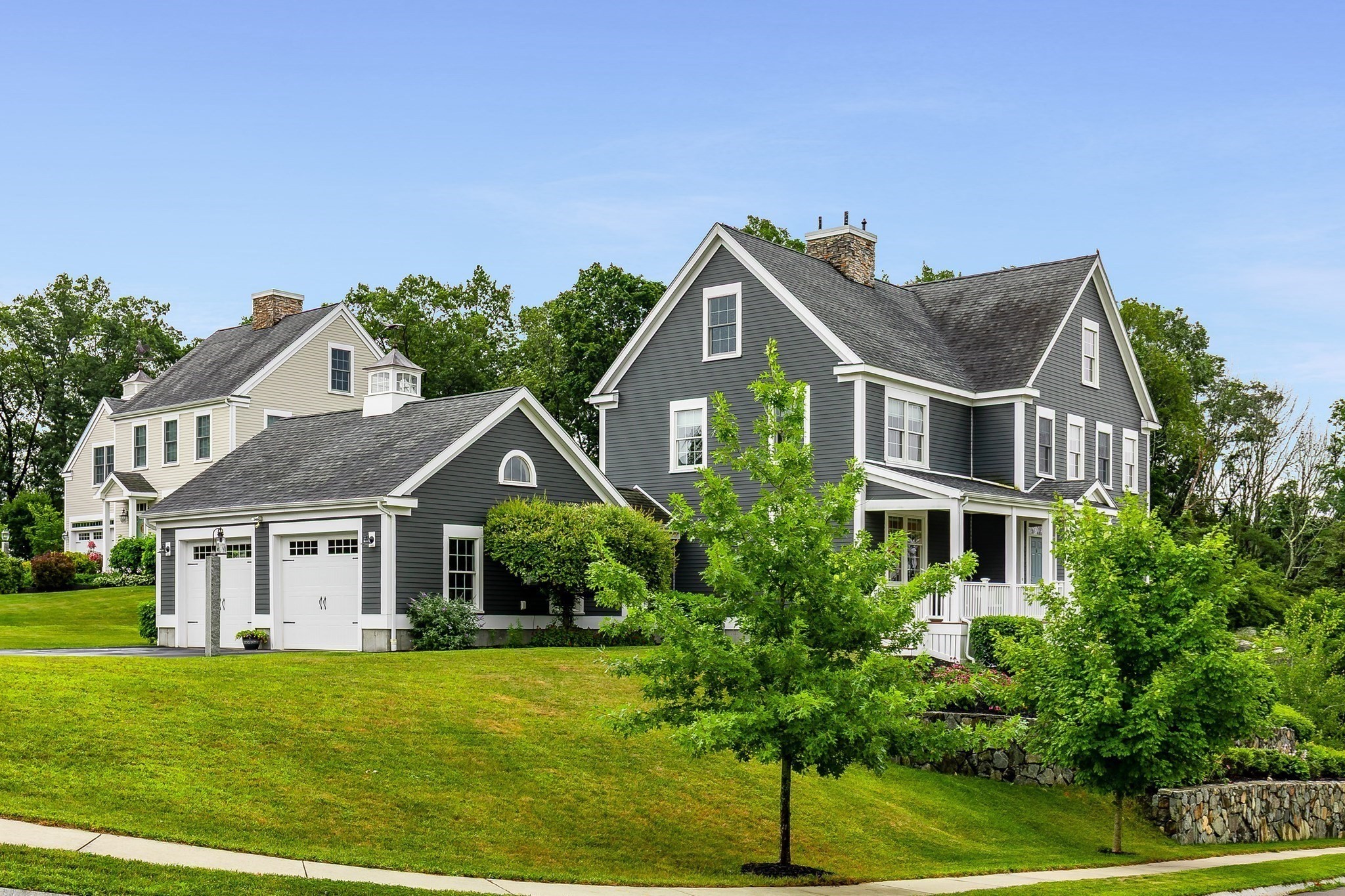 5 Point Shore Drive Property Photo 41