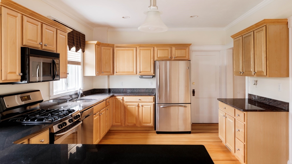 2 Peabody # 2 Property Photo 1
